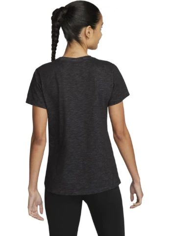 Футболка AT5464-010 Nike Dry - (327053402)
