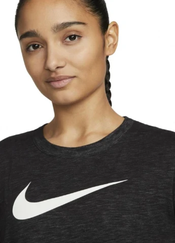 Футболка AT5464-010 Nike Dry - (327053402)