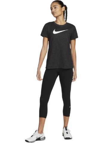 Футболка AT5464-010 Nike Dry - (327053402)