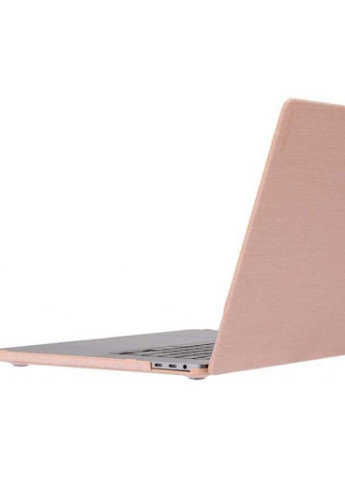 Чохол для ноутбука 16 MacBook Pro Textured Hardshell in Woolenex Blush Pink (INMB200684-BLP) Incase (207308901)