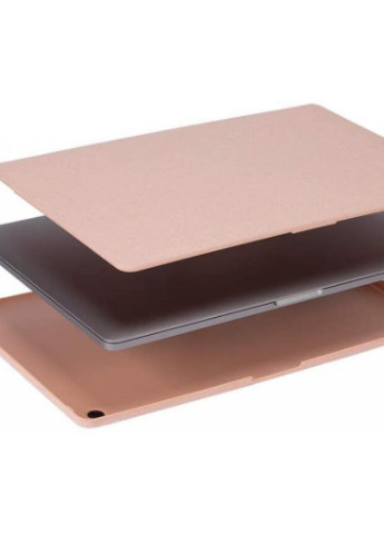 Чохол для ноутбука 16 MacBook Pro Textured Hardshell in Woolenex Blush Pink (INMB200684-BLP) Incase (207308901)