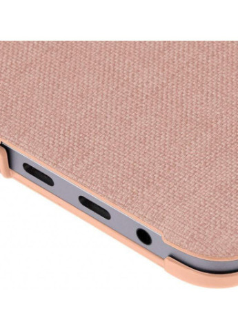 Чохол для ноутбука 16 MacBook Pro Textured Hardshell in Woolenex Blush Pink (INMB200684-BLP) Incase (207308901)