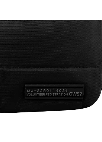 Чоловіча поясна сумка 13х22,5х12 см Volunteer (252127289)