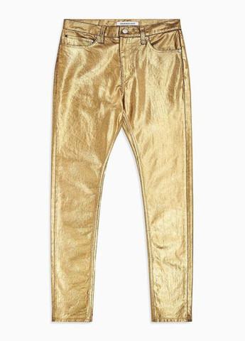 Купити Штани Calvin Klein Jeans за ціною 862 грн. в Інтернет-магазині Kasta - (257686841)
