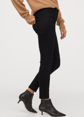 Джинсы H&M - (179485752)