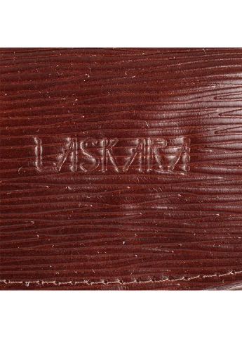 Жіноча шкіряна сумка 40х28х19 см Laskara (195538066)