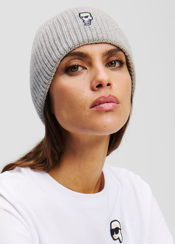 Шапка Karl Lagerfeld (366424896)