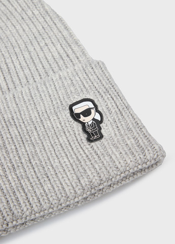 Шапка Karl Lagerfeld (366424896)