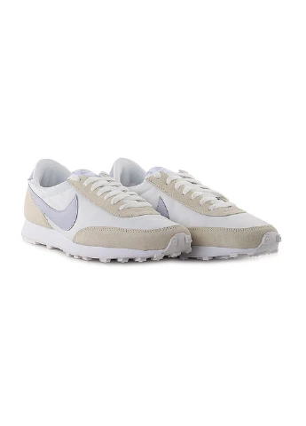 Кросівки W DBREAK Nike бежеві демісезони (253654553)