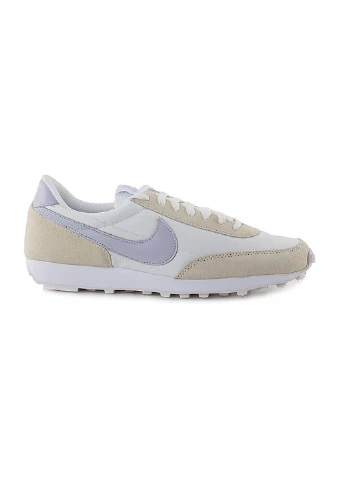 Кросівки W DBREAK Nike бежеві демісезони (253654553)