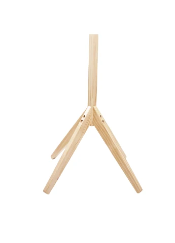 Вешалка 171х45х45 см Springos (253006873)
