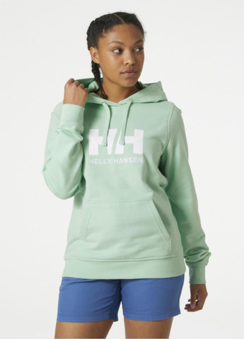 Худі 33978-419 Helly Hansen HH LOGO HOODIE (321302757)
