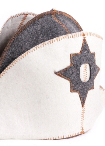 Банна шапка "I love my life" Luxyart (203610113)