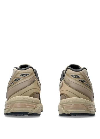 Бежеві кросівки 1203a413-201 демісезон Asics GEL-1130 NS