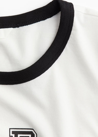 Футболка H&M - (368715199)