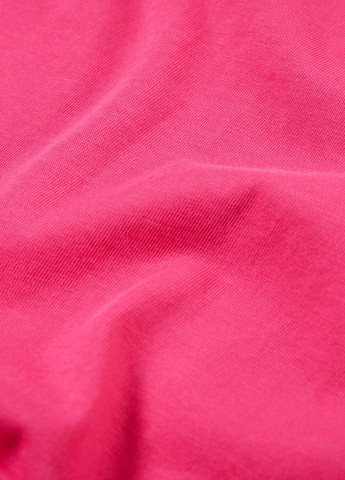 Рожева кежуал сукня сукня-майка C&A однотонна