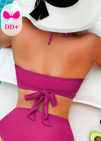 Купальный лиф SHEIN (329546312)