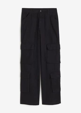 Брюки H&M (324223578)