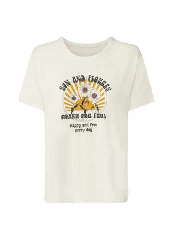 Футболка Esmara - (331640195)