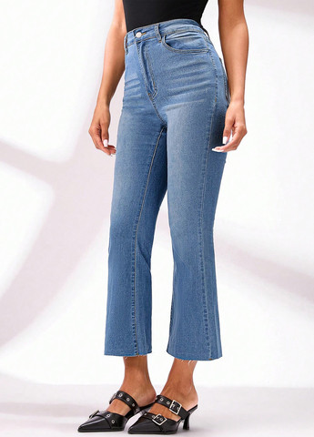 Джинсы SHEIN - (349074023)