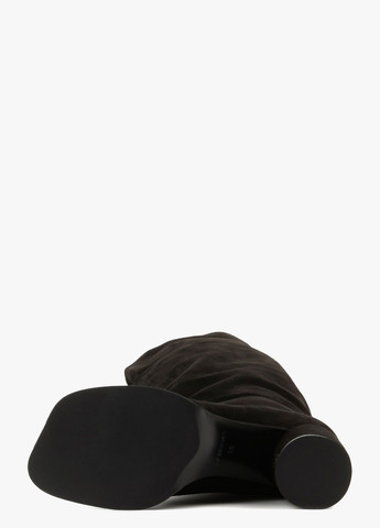 Осенние сапоги Le'BERDES