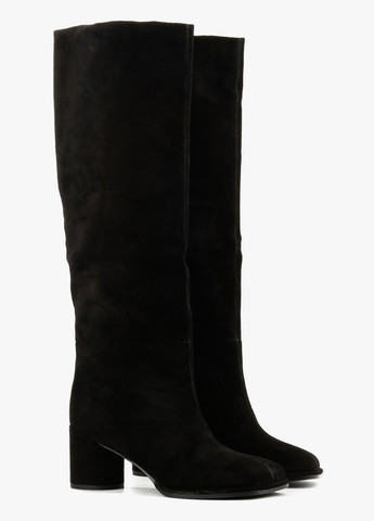 Осенние сапоги Le'BERDES