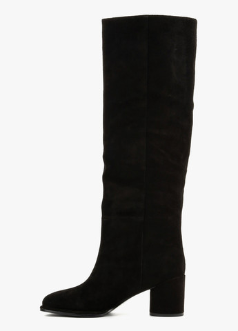 Осенние сапоги Le'BERDES