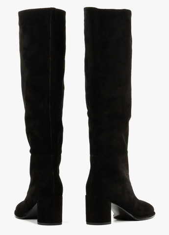 Осенние сапоги Le'BERDES