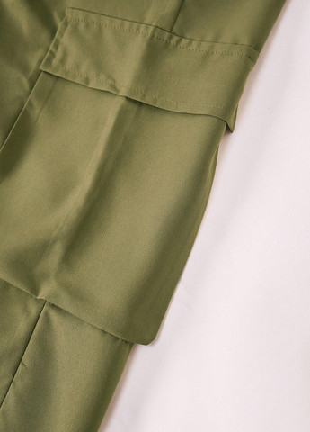 Чорний демісезонний костюм (лонгслів, штани) брючний SHEIN