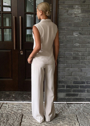 Костюм (жилет, штани) SHEIN (366742595)