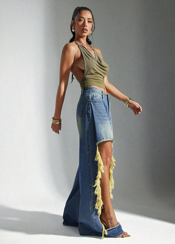 Джинсы SHEIN - (366268500)