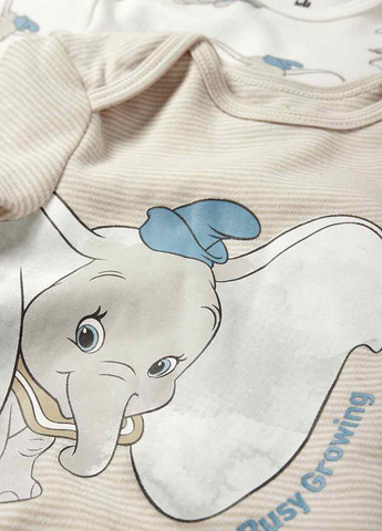 Боди (2 шт.) C&A (367740105)