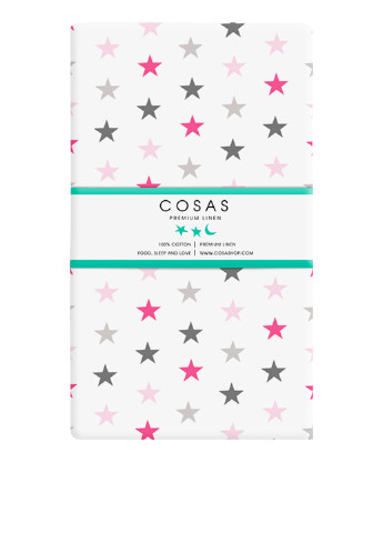 КПБ (сімейний) Cosas (191402235)