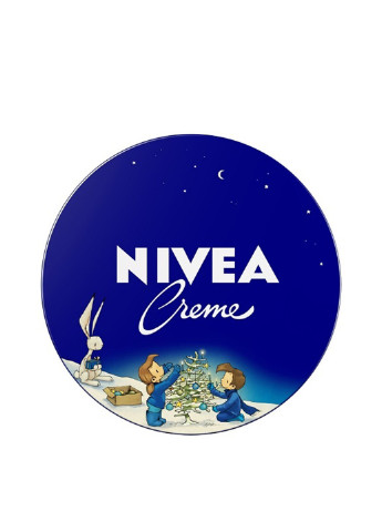 Крем универсальный Увлажняющий, 75 мл Nivea (132569413)