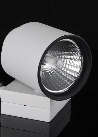 Світильник трековий поворотний під лампу KW-1/70W G12 SL Brille (253893068)