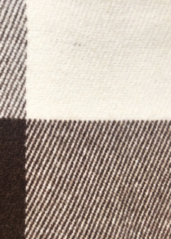 Плед шерстяной льф бел-беж-кор 200 x 220 см Love You (256007406)