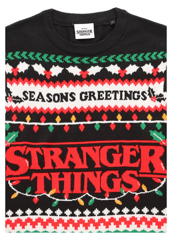 Черный демисезонный джемпер джемпер C&A