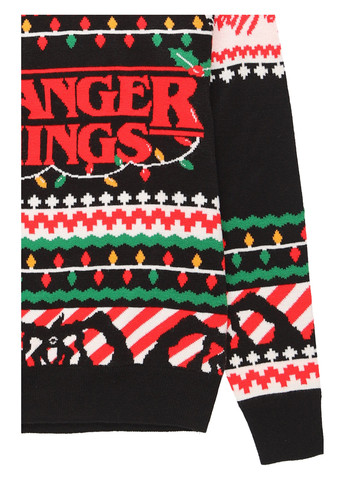 Черный демисезонный джемпер джемпер C&A