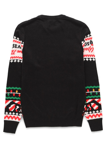 Черный демисезонный джемпер джемпер C&A