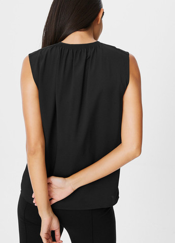 Чорна блуза C&A