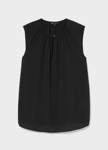 Чорна блуза C&A