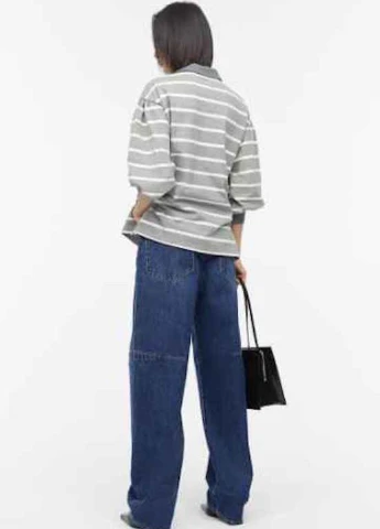 Джинсы H&M - (358925853)
