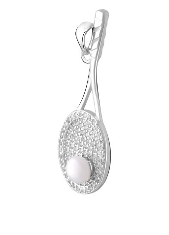 Підвіска Silver Flame (227294685)