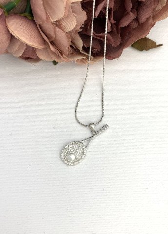 Підвіска Silver Flame (227294685)