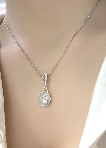 Підвіска Silver Flame (227294685)