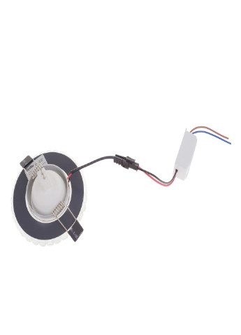 Точечный светильник HDL-G286 MR16 WH Brille (246625863)