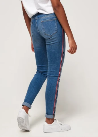 Джинси Superdry - (254528084)