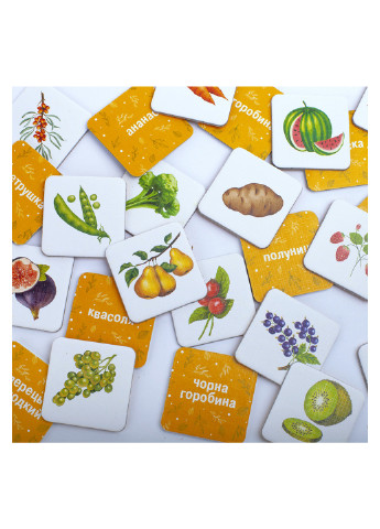 Настільна гра "Груші на вербі" Така Мака (212878393)