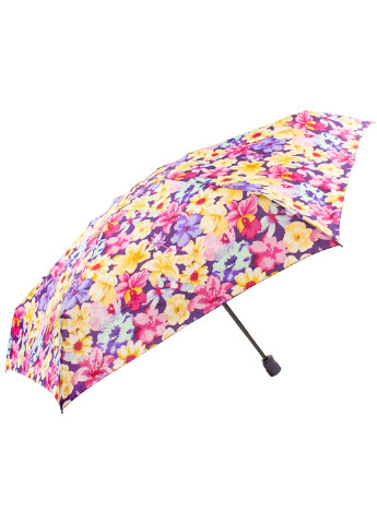 Жіноча складна парасолька автомат 95 см Zest (255709828)