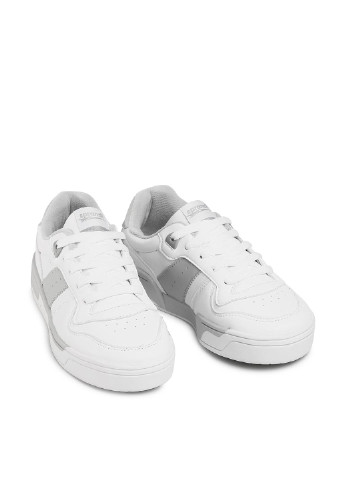 Белые кросівки Sprandi MP40-20152Y